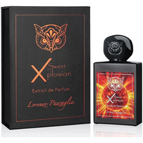Lorenzo Pazzaglia Sweet Xplosion PP kvepalai unisex, 50 ml