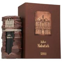 French Avenue Nabatieh PP kvepalai unisex, 90 ml