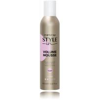 Inebrya Style-In Volume Mousse apimties suteikiančios plaukų putos, 400 ml