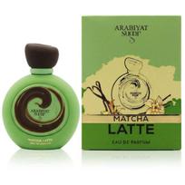 Arabiyat Sugar Matcha Latte EDP parfumuotas vanduo moterims, 100 ml