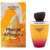 Arabiyat Sugar Mango Affogato EDP parfumuotas vanduo unisex, 100 ml