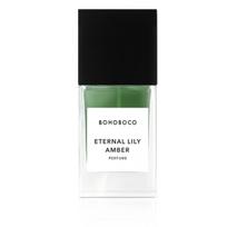 Bohoboco Eternal Lily Amber PP kvepalai unisex, 50 ml