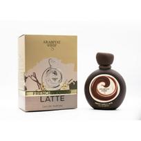 Arabiyat Sugar French Vanilla Latte EDP parfumuotas vanduo unisex, 100 ml