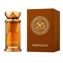 French Avenue Chronicles PP kvepalai vyrams, 80 ml