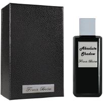Franck Boclet Absolute Shadow PP kvepalai unisex, 100 ml