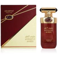 Arabiyat Prestige Hypnotic Amber EDP parfumuotas vanduo unisex, 100 ml