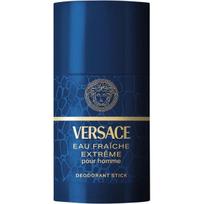 Versace Man Eau Fraiche Extreme Pour Homme Deodorant Stick pieštukinis dezodorantas vyrams, 75 ml