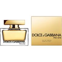 Dolce & Gabbana The One Intense EDP parfumuotas vanduo moterims, 50 ml
