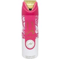 Lattafa Yara Candy Perfumed Spray purškiamas dezodorantas moterims, 200 ml