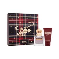 Jean Paul Gaultier Scandal Eau de Toilette rinkinys vyrams (Edt 100 ml + Shower Gel 75 ml)