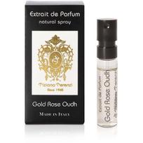Tiziana Terenzi Gold Rose Oudh PP kvepalai unisex, 1.5 ml
