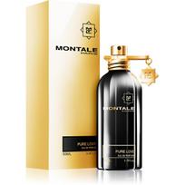 Montale Pure Love EDP parfumuotas vanduo unisex, 50 ml
