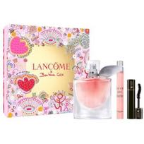 Lancome La Vie Est Belle Giftset Mother's Day Limited Edition rinkinys moterims (EDP, 50 ml + EDP, 10 ml + blakstienų tušas, 2 ml)