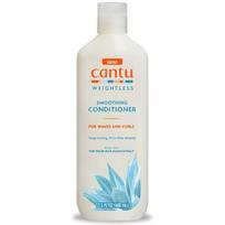 Cantu Weightless Smoothing Hair Conditioner Smoothing, 400 ml