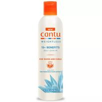 Cantu Weightless Agave Hair Leave-In Conditioner Smoothing, 236 ml