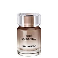 Karl Lagerfeld Bois De Santal EDT tualetinis vanduo vyrams, 50 ml