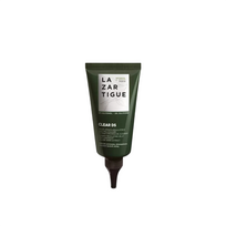 Lazartigue Clear Ds Hair Leave-In Cream Treatment Kerato-Reducing, 75 ml