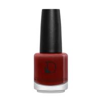 Diego Dalla Palma Makeup Nails Toluene-Free Full-Coverage Nail Polish 227 Vino, 14 ml