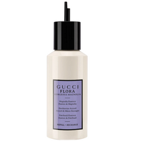 Gucci Flora Gorgeous Magnolia PP kvepalai moterims Refill, 150 ml