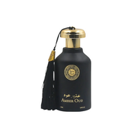 Oudi Amber Oud EDP parfumuotas vanduo unisex, 100 ml