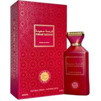 Oudi Fursah Saeedah PP kvepalai unisex, 100 ml