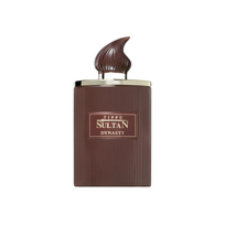 Luxury Concept Tippu Sultan Dynasty EDP parfumuotas vanduo unisex, 100 ml