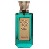 Nashja Saffron Oud PP kvepalai unisex, 100 ml