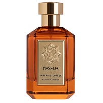 Nashja Imperial Coffee PP kvepalai unisex, 100 ml