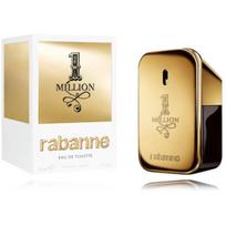 Paco Rabanne 1 Million EDT tualetinis vanduo vyrams, 30 ml