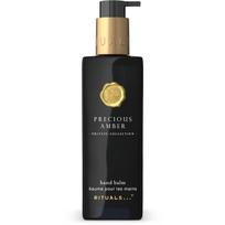 Rituals Private Collection Precious Amber Kitchen Hand Balm rankų balzamas, 175 ml