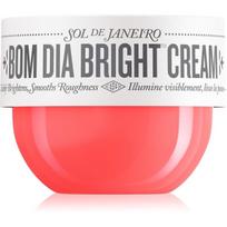 Sol De Janeiro Bom Dia Bright Body Cream kūno kremas, 75 ml
