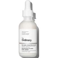 The Ordinary Rice Lipids + Ectoin Microemulsion Moisturizer veido emulsija, 60 ml