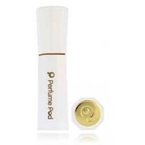 Travalo Perfume Pod Flora White pildomas kvepalų buteliukas (atomaizeris), 5 ml