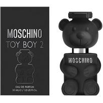 Moschino Toy Boy 2 EDP parfumuotas vanduo vyrams, 30 ml