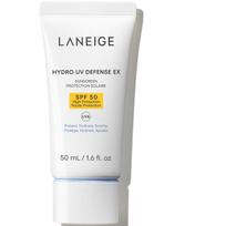 Laneige Hydro UV Defense EX SPF 50 Suncreen apsauginis kremas nuo saulės, 50 ml