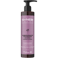 Helen Seward Synebi Shaping Conditioner kondicionierius banguotiems/garbanotiems plaukams, 300 ml