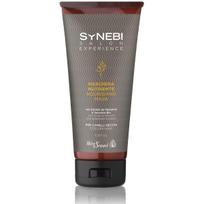 Helen Seward Synebi Nourishing Mask maitinamoji kaukė sausiems ir pažeistiems plaukams, 200 ml