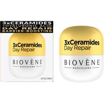 Biovene 3X Ceramides Day Repair Day Cream dieninis veido kremas, 50 ml