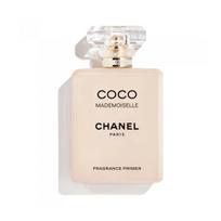 Chanel Coco Mademoiselle Fragrance Primer kūno dulksna, 100 ml