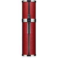 Travalo Milano Red pildomas kvepalų buteliukas (atomaizeris), 5 ml