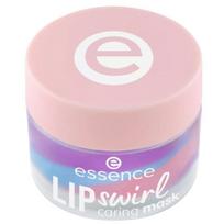 Essence Lip Swirl Vegan Nourish Daily Lip Mask, 8 g