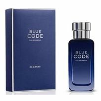 El Ganso Blue Code EDP parfumuotas vanduo vyrams, 50 ml