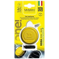Mr&Mrs Fragrance One! Car Perfume Roma Amber-Vanilla kvapas automobiliui