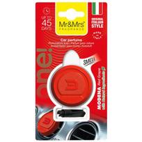 Mr&Mrs Fragrance One! Car Perfume Modena Red Grape kvapas automobiliui