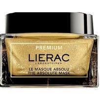 Lierac Paris Lierac Premium The Absolute Mask veido kaukė, 50 ml
