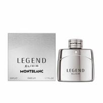 Montblanc Legend Elixir PP kvepalai vyrams, 50 ml