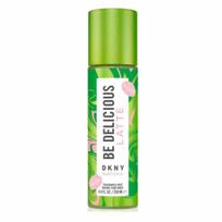 Dkny Be Delicious Latte Matcha Fragance Mist kūno dulksna, 250 ml