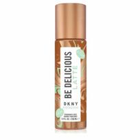 Dkny Be Delicious Latte Pistachio Fragance Mist kūno dulksna, 250 ml