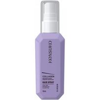 KENSUKO Collagen Hair Spray nenuplaunamas kondicionierius plaukams, 150 ml