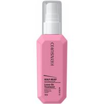 KENSUKO Scalp-Relief Leave-On Treatment Serum galvos odos serumas, 150 ml